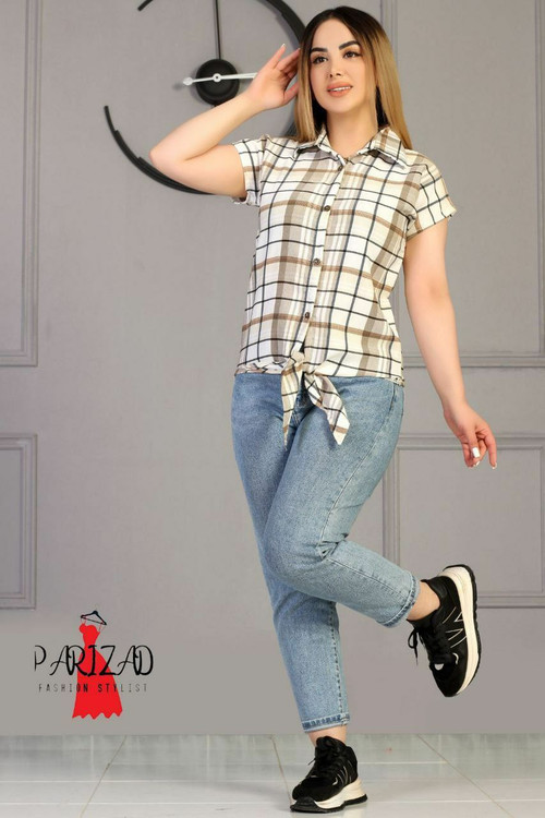 شومیز زنانه