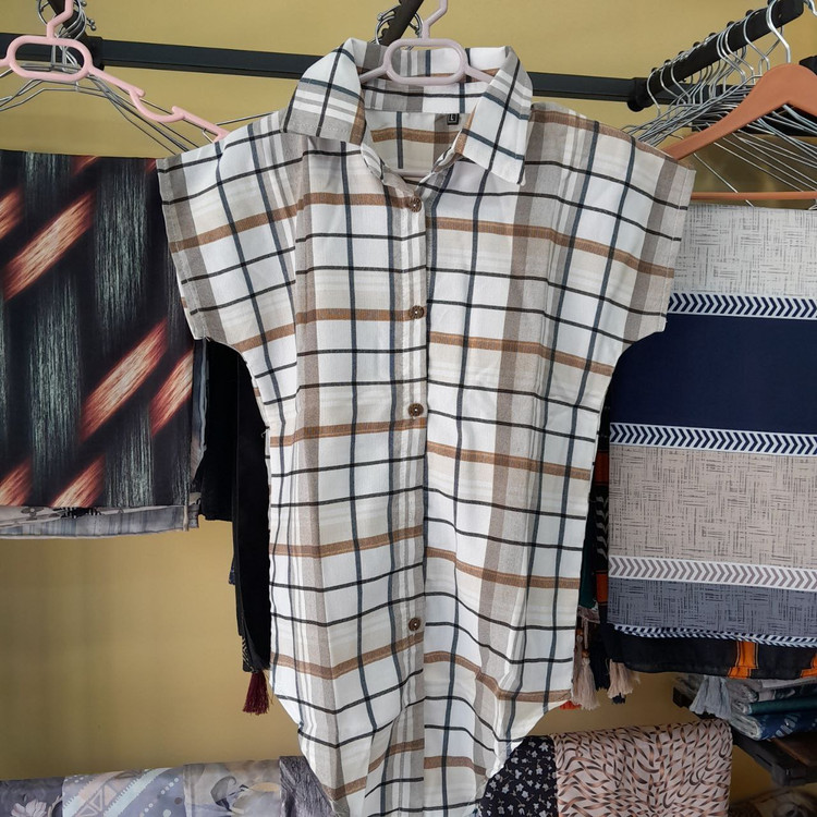 شومیز زنانه گرهی مارتاشاپ