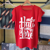 تیشرت دخترانه فری سایز