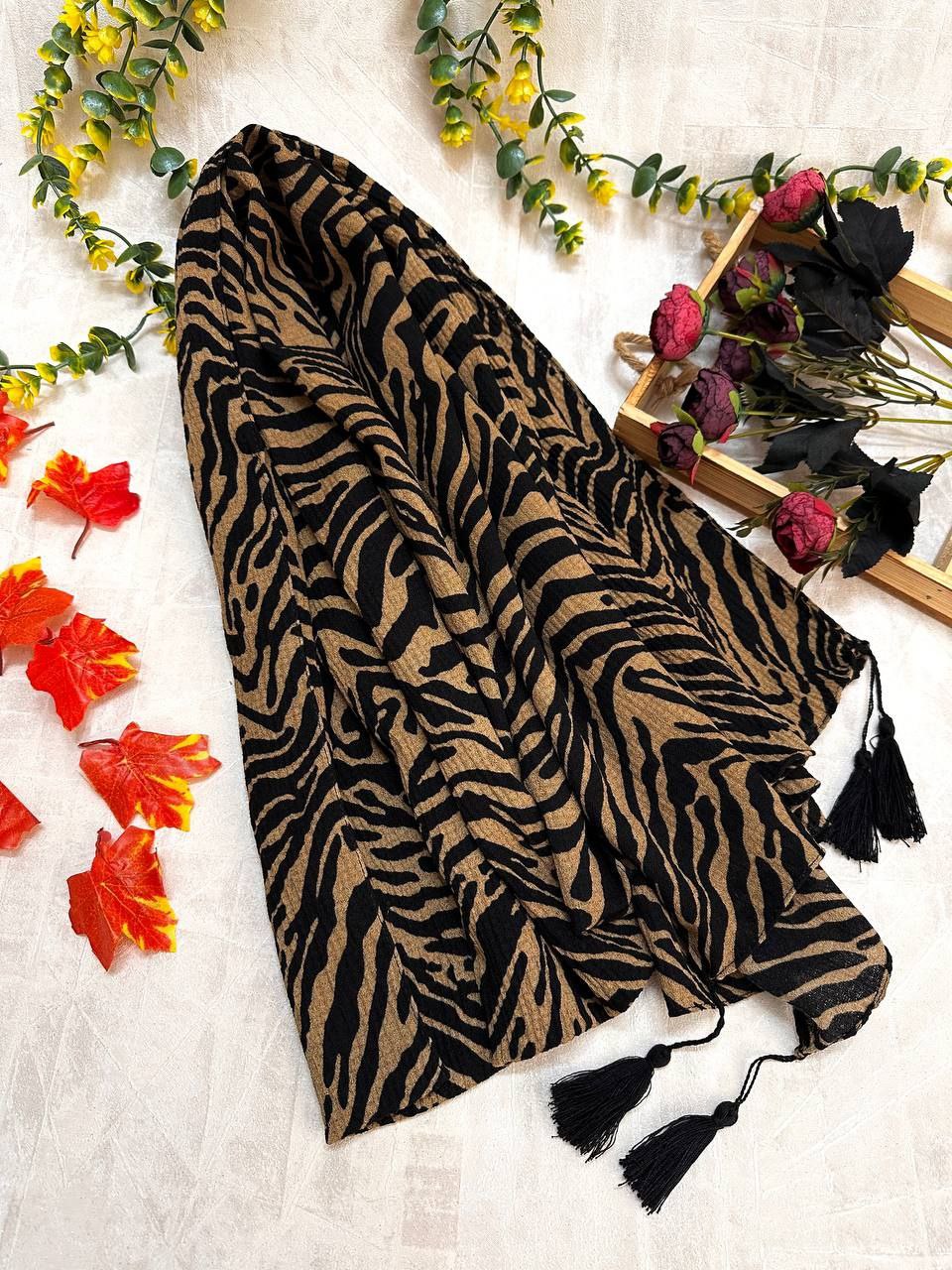 شال پاییزه شال پاییزه