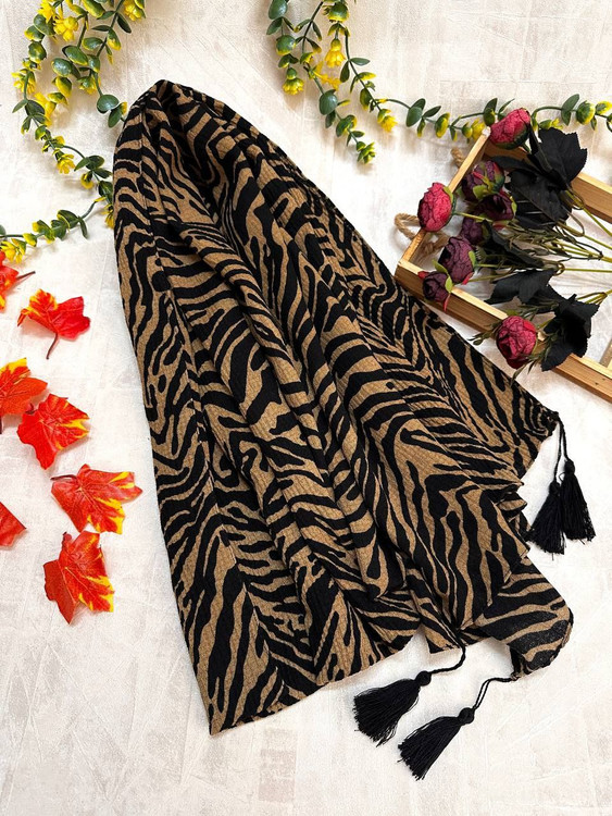 شال پاییزه شال پاییزه