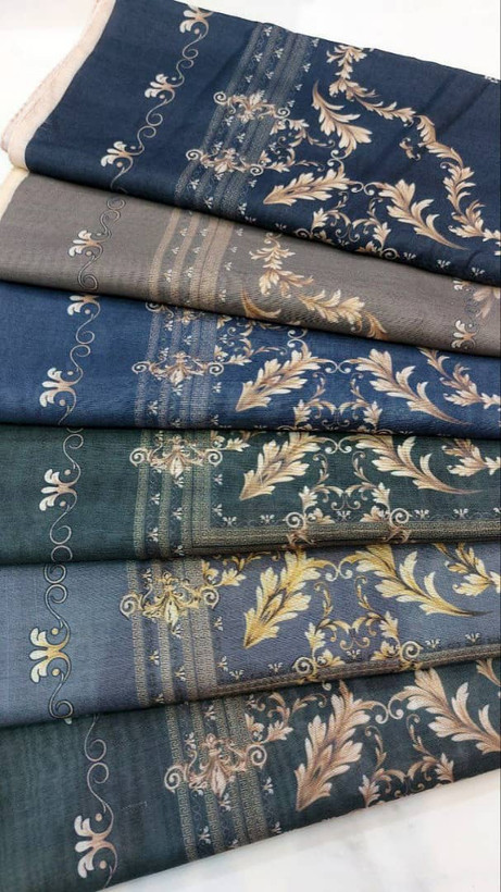 روسری نخی