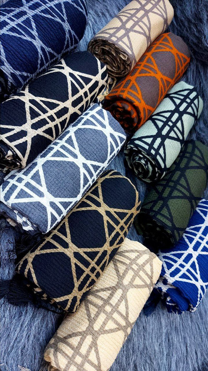 خرید شال زنانه