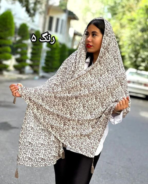 شال زنانه خرید