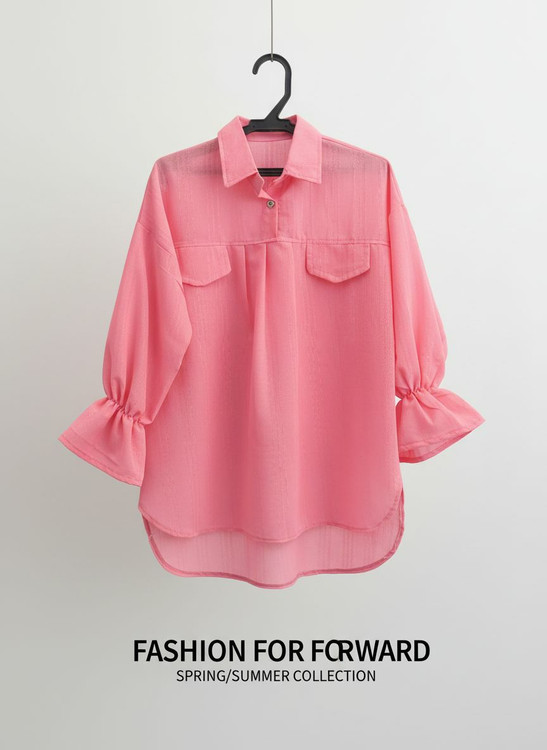 شومیز مجلسی