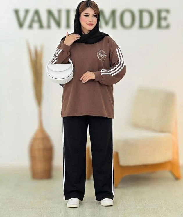 بلوز شلوار زنانه