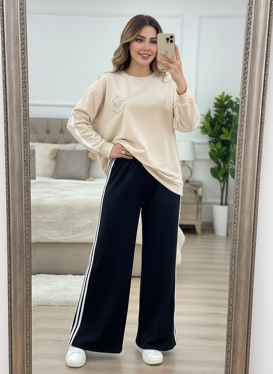 بلوز شلوار زنانه