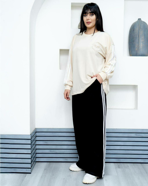 بلوز شلوار زنانه