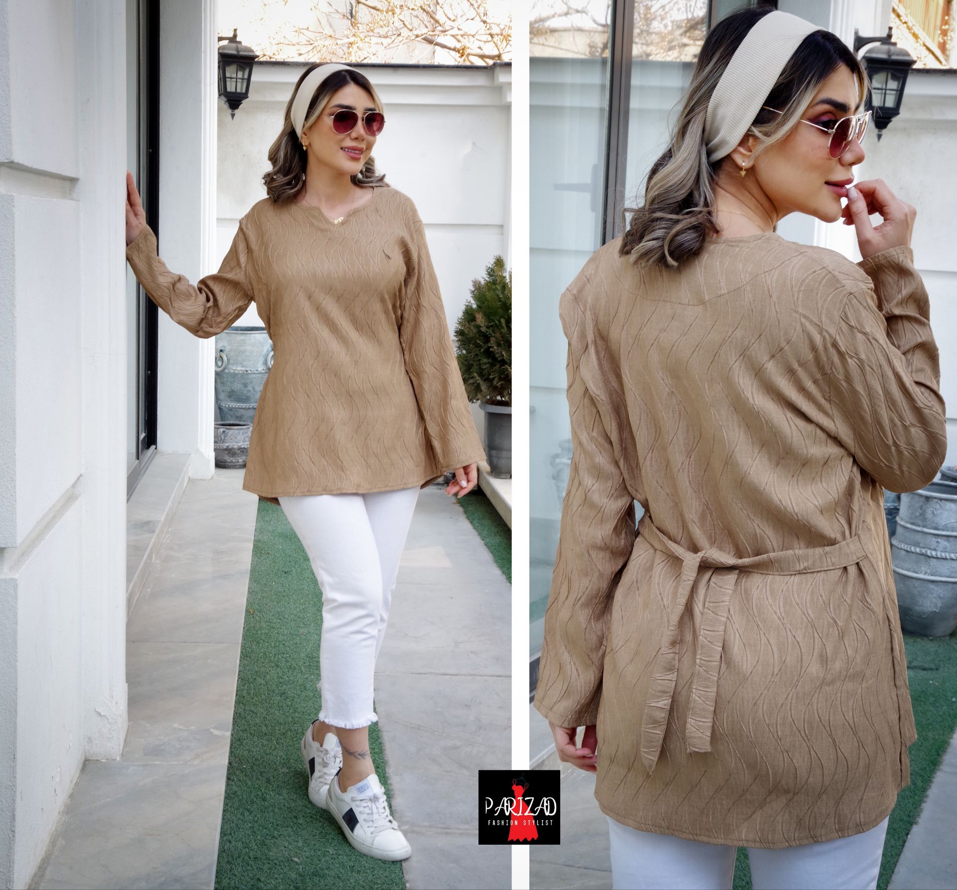 تونیک بهاره