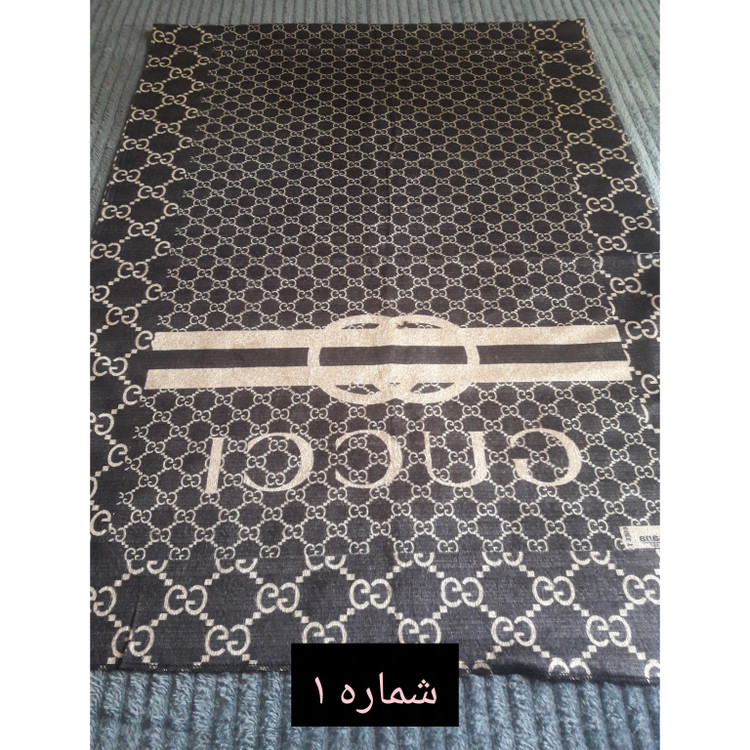 شال زنانه روزمره نخ پنبه تخفیف ویژه شماره 1 مارتاشاپ
