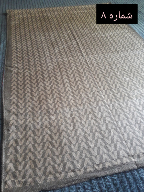 شال نخ پنبه