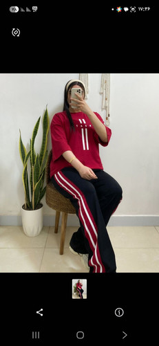 تیشرت عمده زنانه