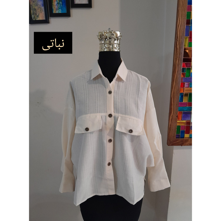 پانچ شومیز اسپرت مارتاشاپ
