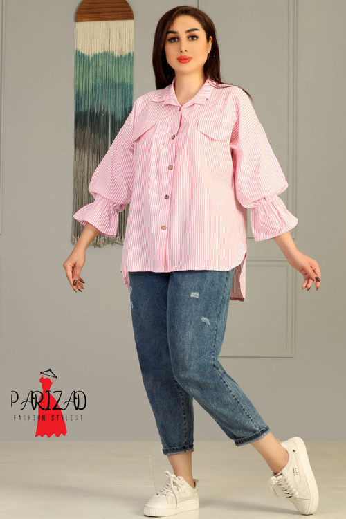 پوشاک زنانه عمده