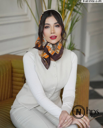 مینی اسکارف