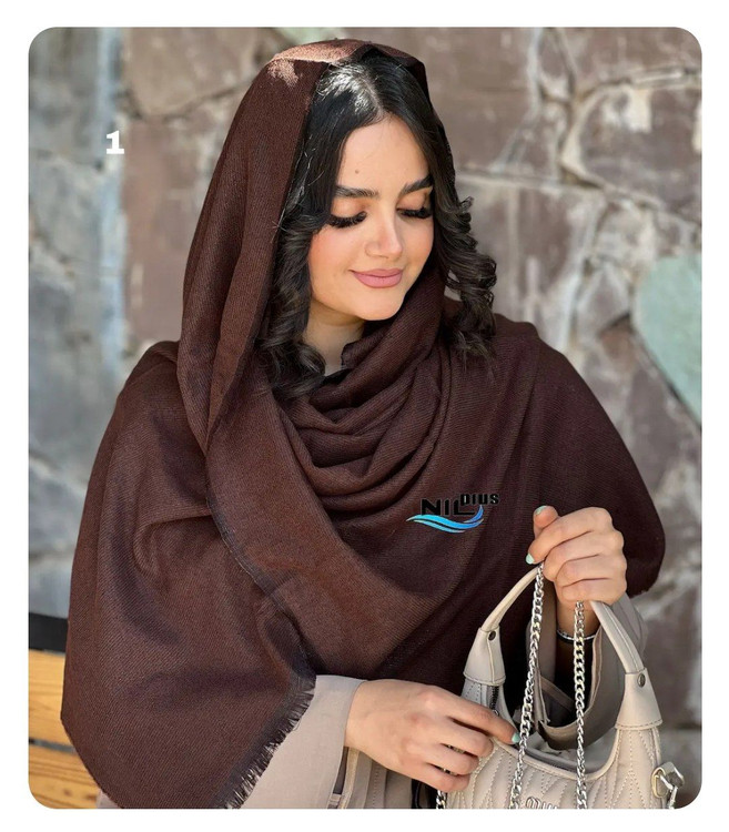 شال نخی