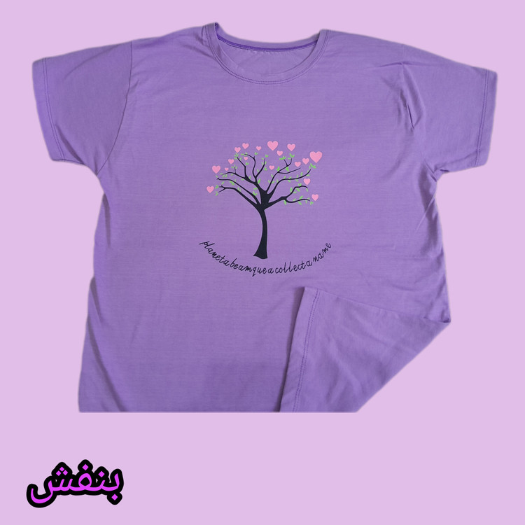 تیشرت سوپرپنبه وارداتی مارتاشاپ