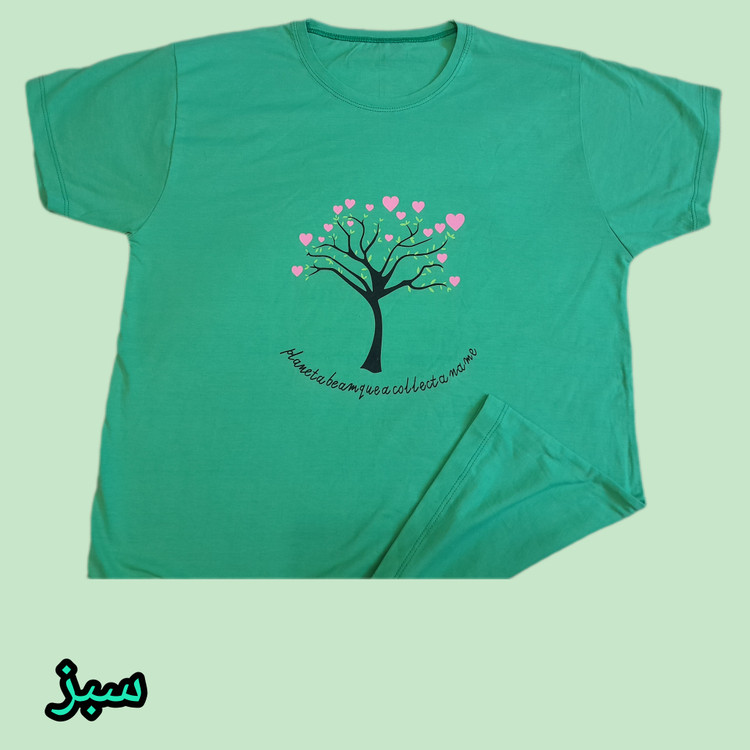تیشرت سوپرپنبه وارداتی مارتاشاپ