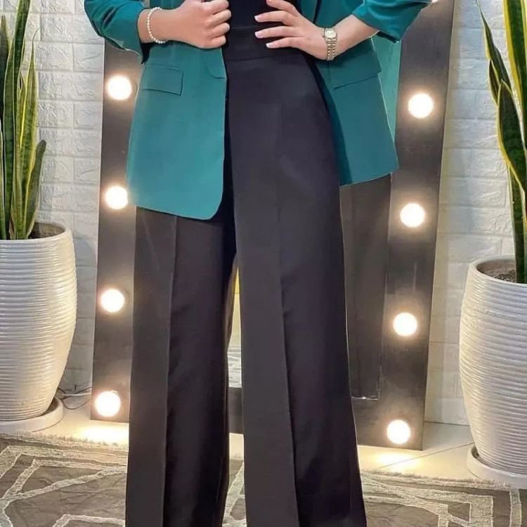 شلوار مازراتی زنانه بگ مارتاشاپ