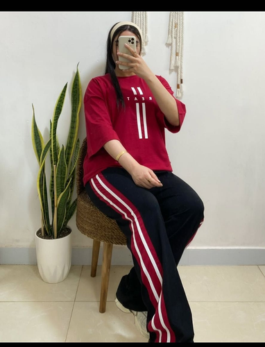 تیشرت عمده زنانه