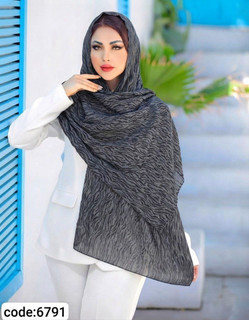 شال حریر